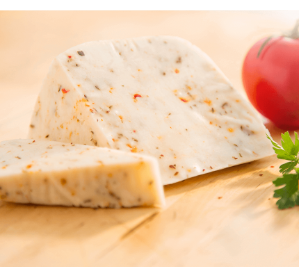 Yöresel Kekikli Sepet Az Tuzlu 1000gr